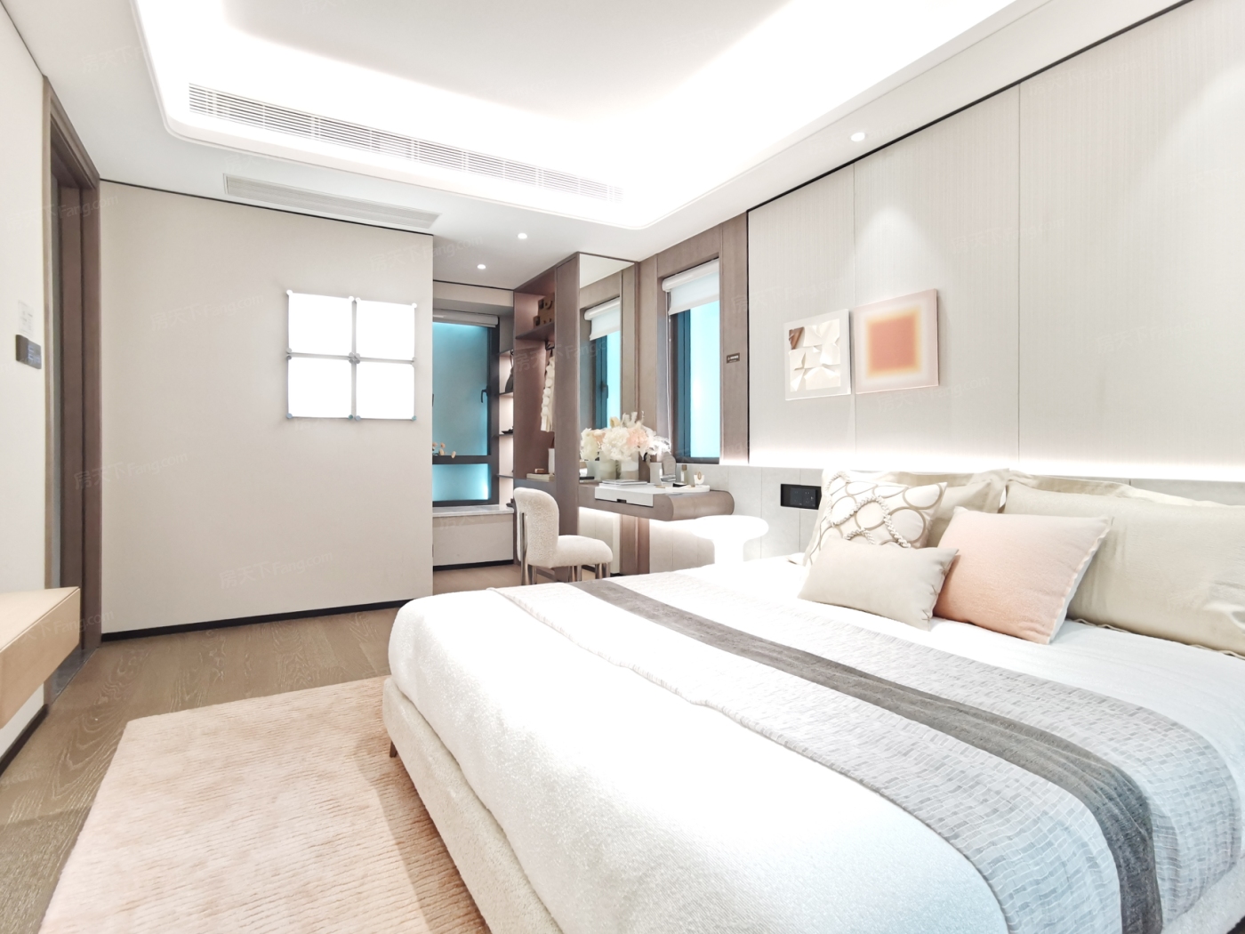 改善住房？为你搜罗2024年04月广州海珠的热门四居室楼盘！