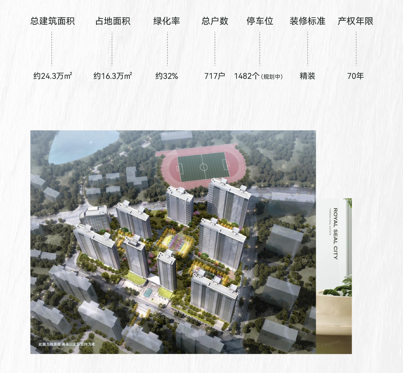 精选2023年07月青岛崂山五居新楼盘，给你一个更大更好的新家！