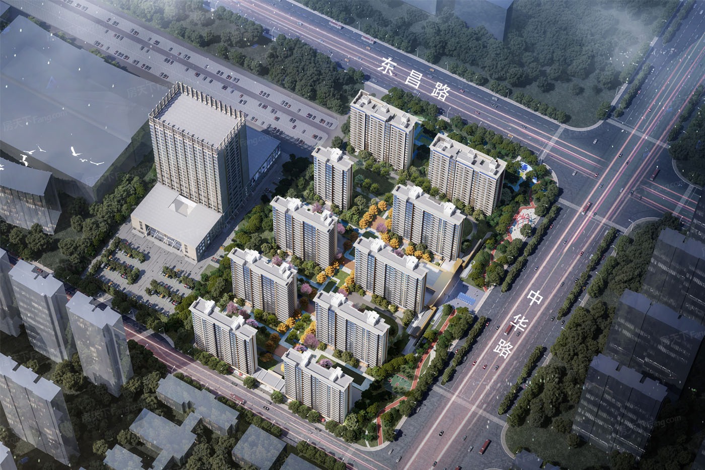 计划2024年03月在聊城经济开发区买三居新房？这篇购房攻略一定要看起来！