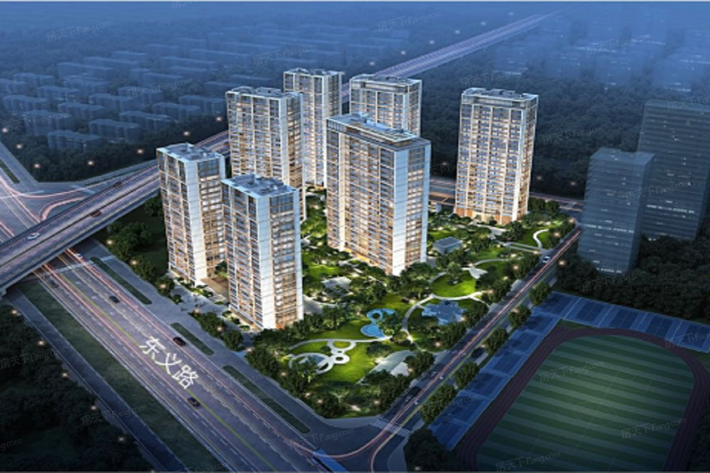 计划2023年09月在金华东阳买三居新房？这篇购房攻略一定要看起来！