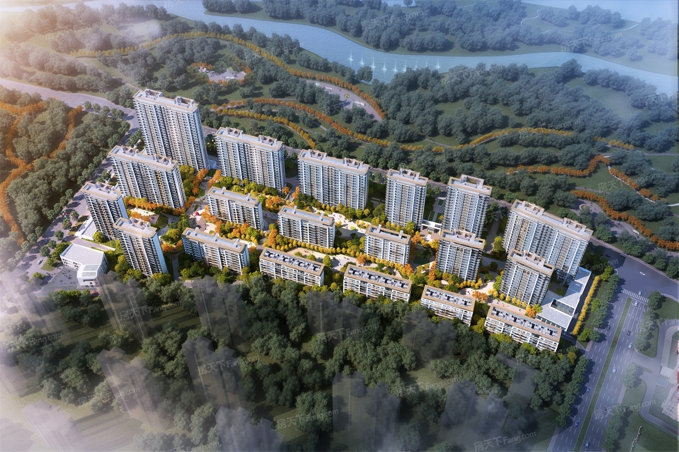 计划2024年05月在咸阳西咸新区买三居新房？这篇购房攻略一定要看起来！