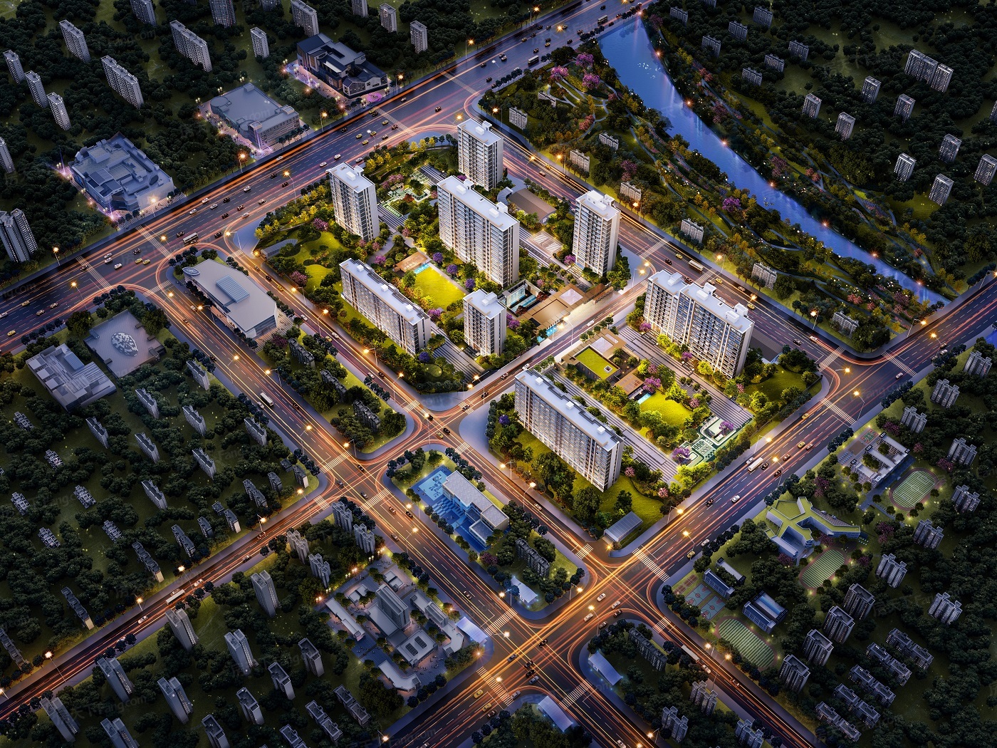 计划2024年06月在北京顺义买三居新房？这篇购房攻略一定要看起来！