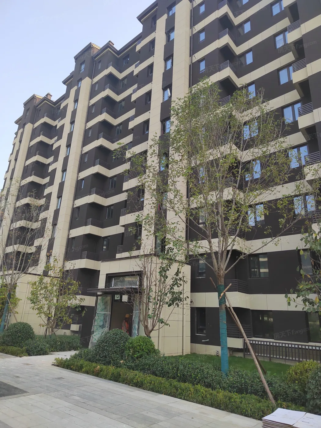 整租·马坡·金茂北京国际社区·2室