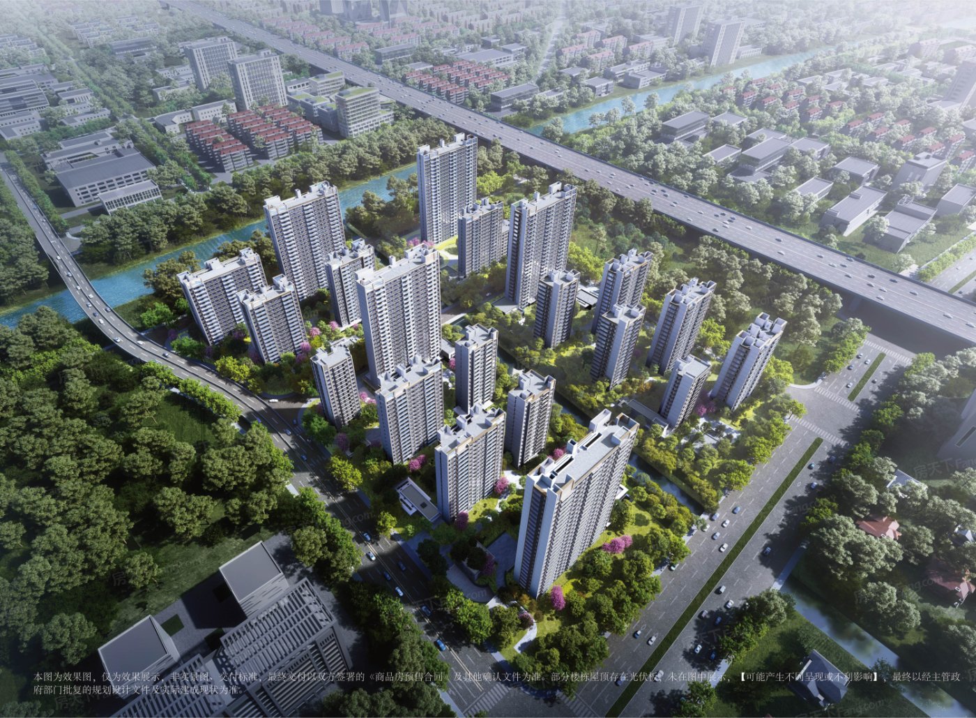 2023年09月上海闵行实用三居推荐，看这里让你一步到位！