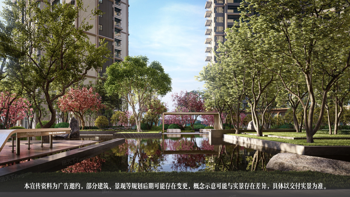 想有五星级的家？2024年03月汕头龙湖这些12000-14000元/㎡的楼盘，价格高品质更优！