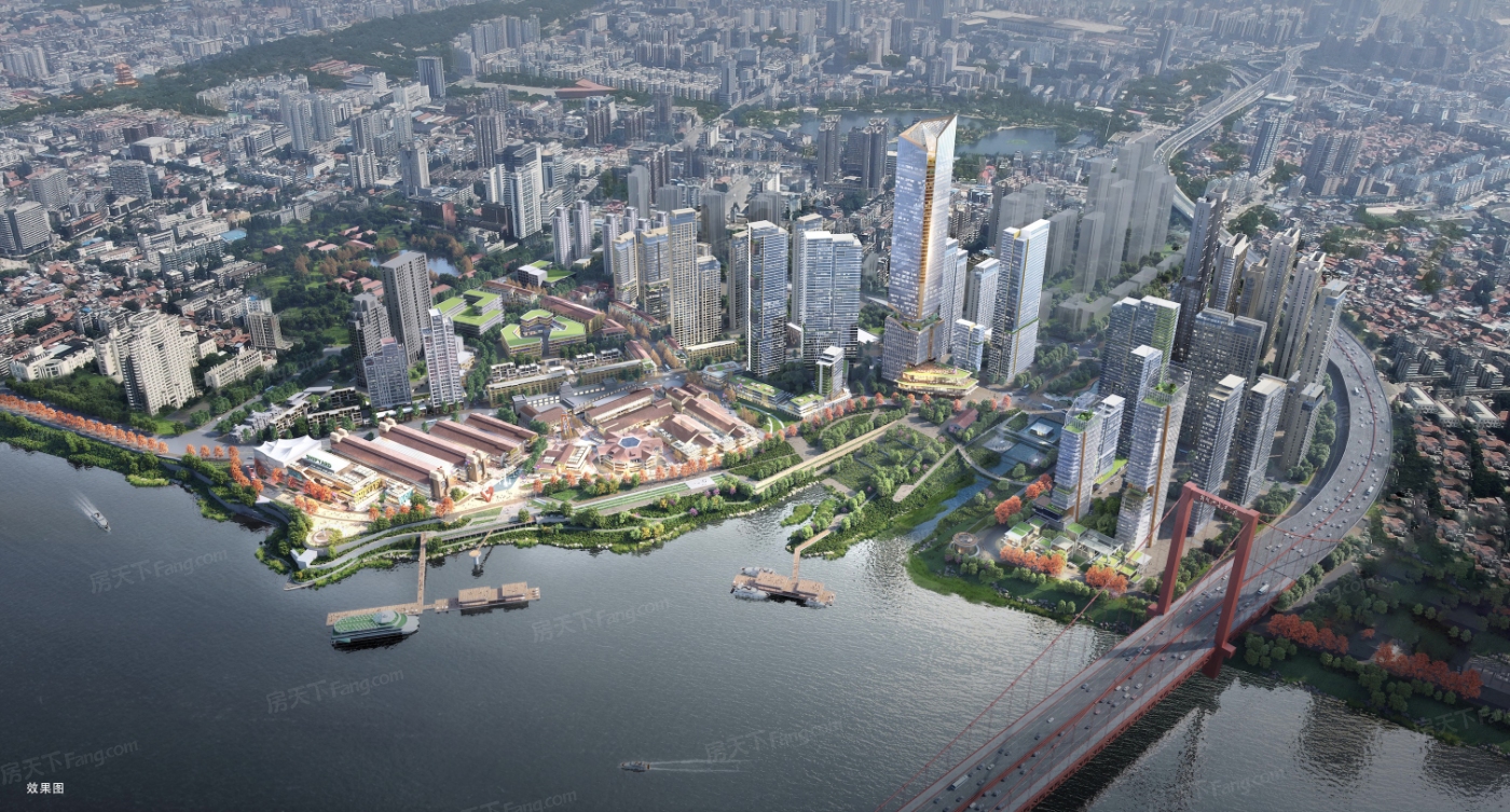 计划2024年05月在武汉武昌买三居新房？这篇购房攻略一定要看起来！