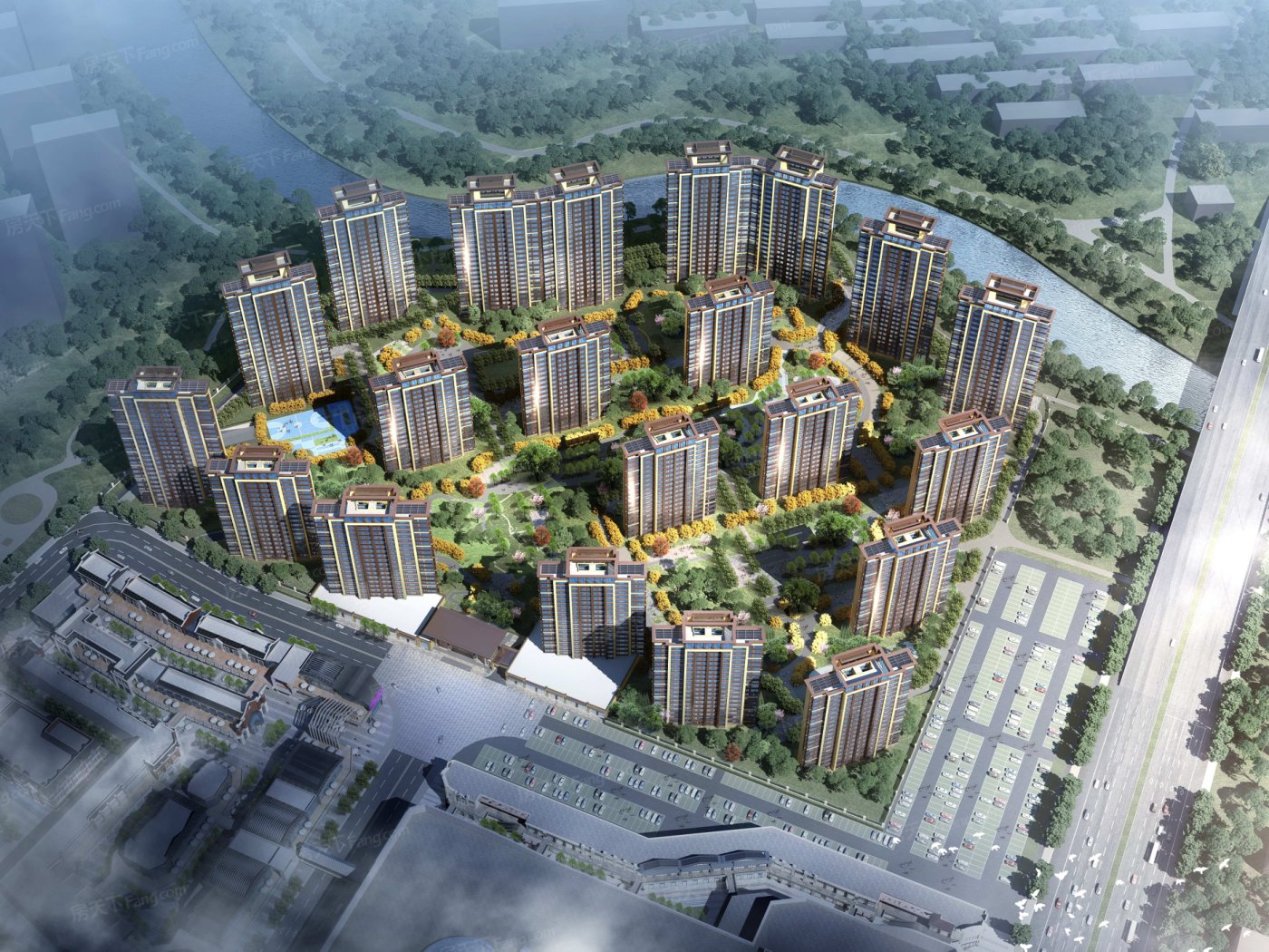 计划2023年10月在天津滨海新区买三居新房？这篇购房攻略一定要看起来！