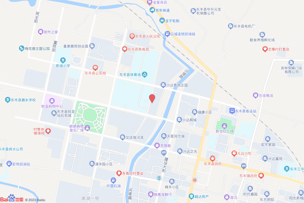 先看规格，再看价格，2024年04月辽源东丰县4000-5000元/㎡的这些楼盘你肯定满意！