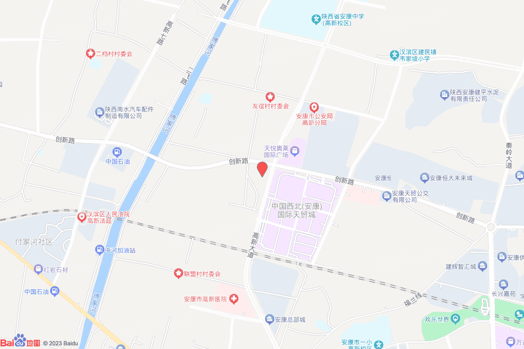 改善住房？为你搜罗2024年04月安康高新区的热门四居室楼盘！