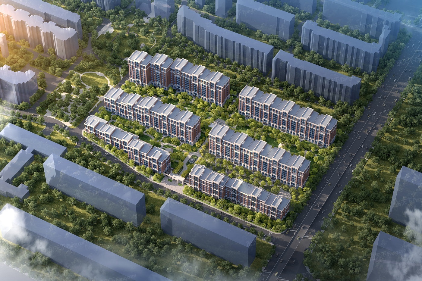 买五居？看这里，带你精挑细选2023年09月北京丰台优质五居！