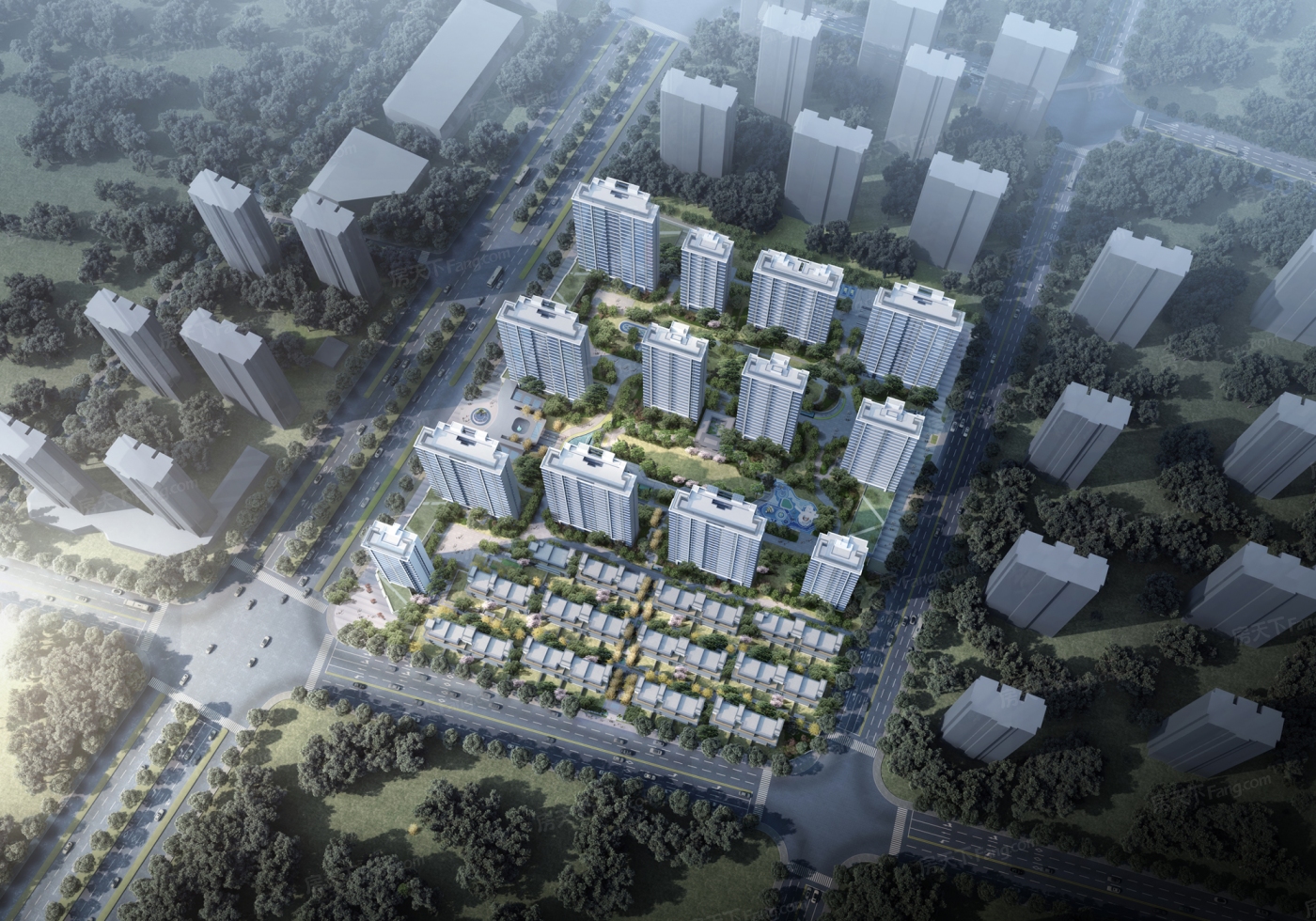 计划2024年01月在台州天台买三居新房？这篇购房攻略一定要看起来！