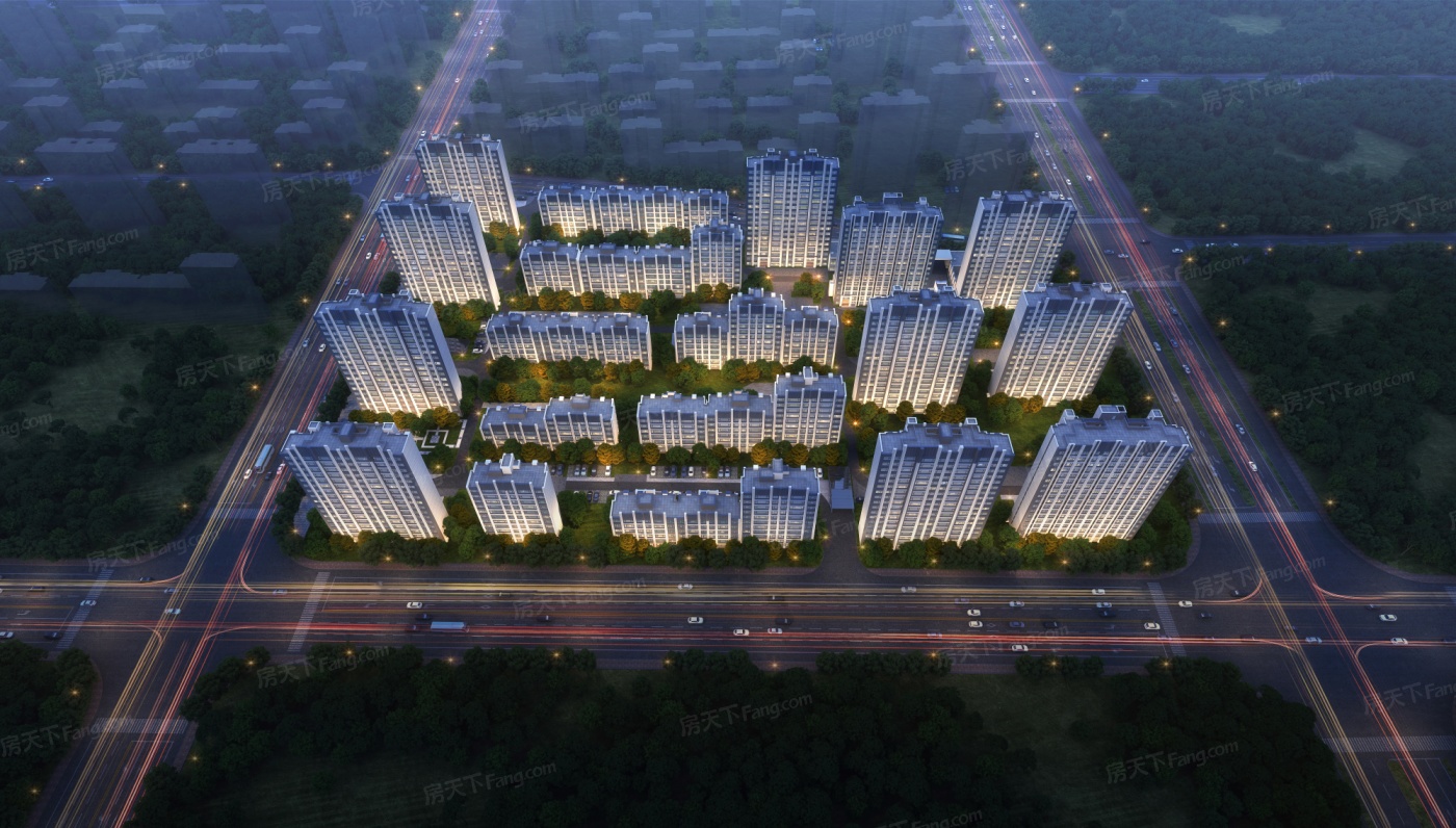 计划2024年01月在天津东丽买三居新房？这篇购房攻略一定要看起来！