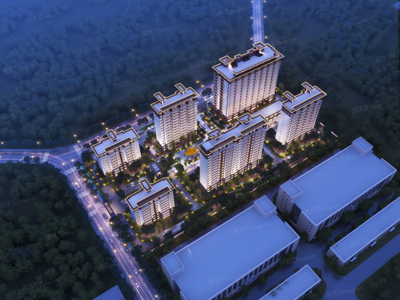 2023年12月北京燕郊实用三居推荐，看这里让你一步到位！