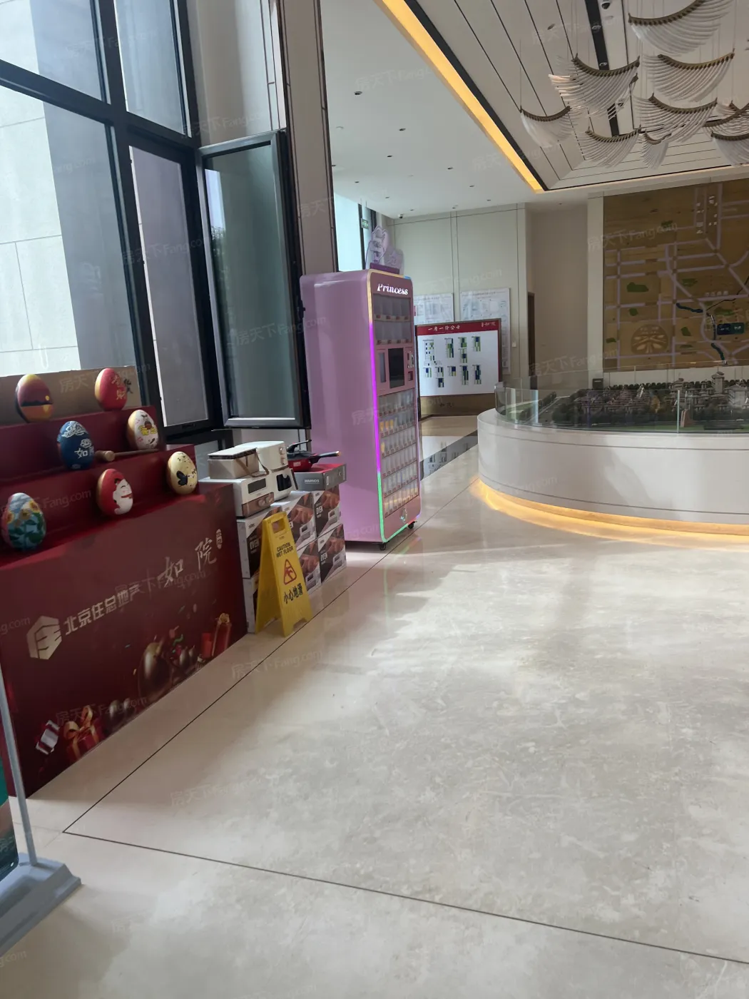 住总如院3室1厅1卫南北朝向3500.00元/月出租