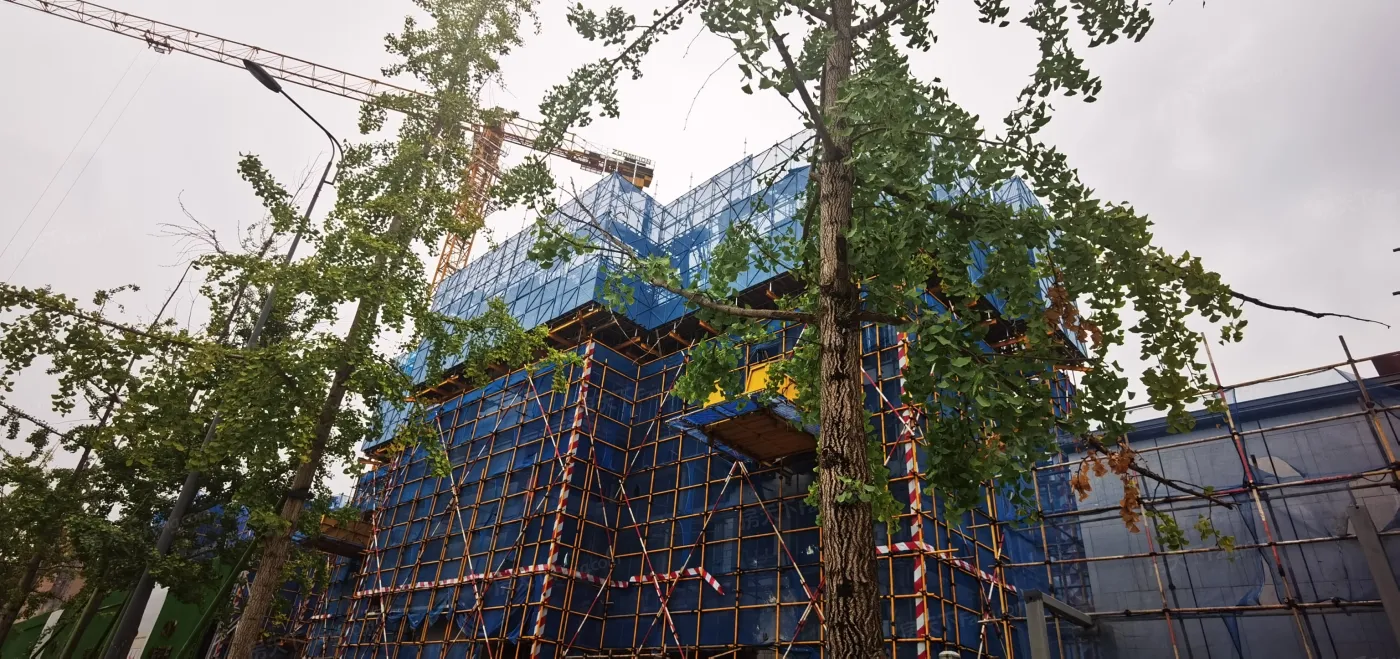 建发房产丨华润置地 缦云4室2厅2卫西南朝向2500.00元/月出租