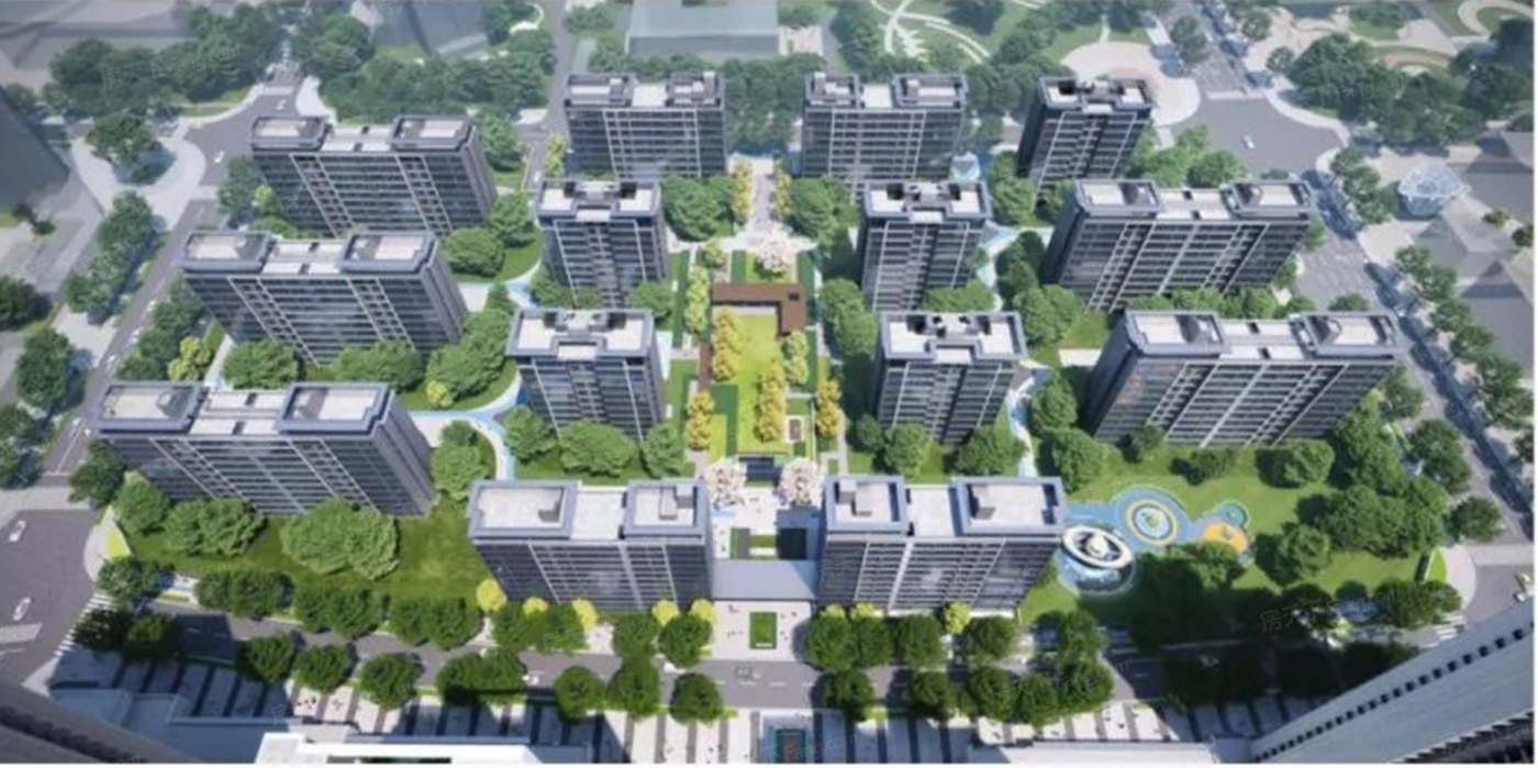 城投融创国博城D12地块目前可直接认购_城投融创国博城-武汉房天下