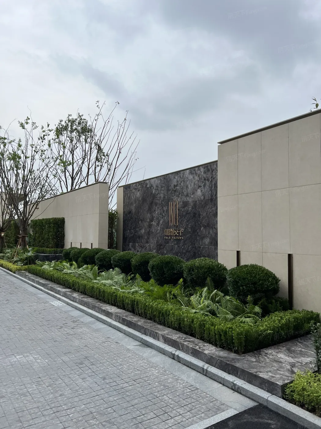 万科朗拾交子3室2厅2卫南朝向6200.00元/月出租