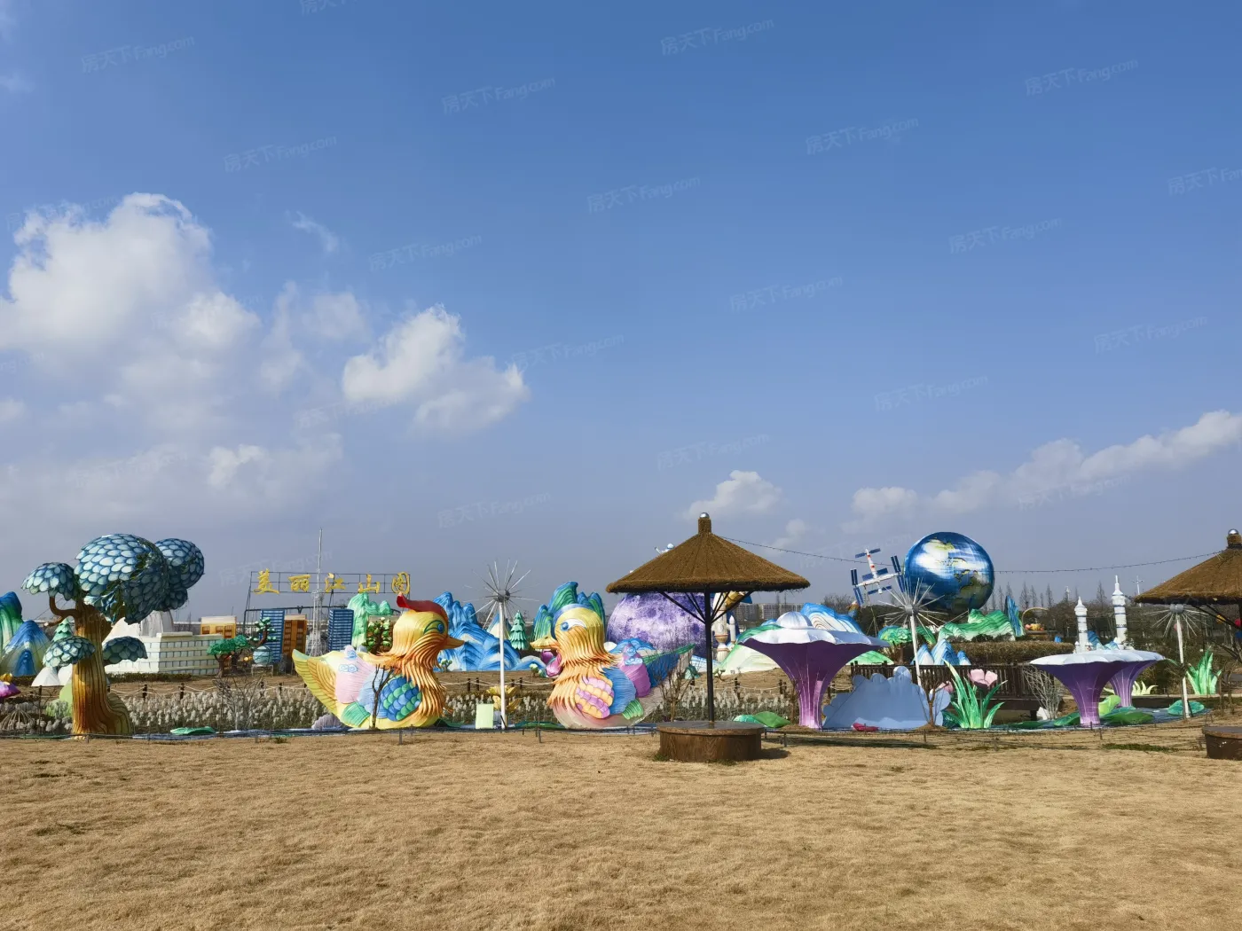 保利·和颂文华3室2厅1卫南朝向3300.00元/月出租