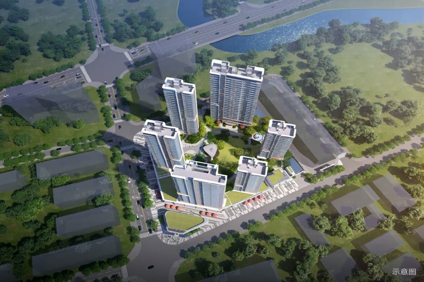 计划2024年03月在温州乐清市买三居新房？这篇购房攻略一定要看起来！