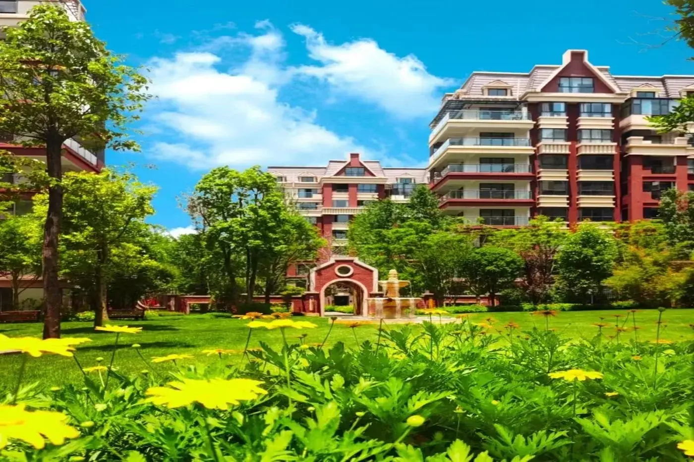 实景图:20
