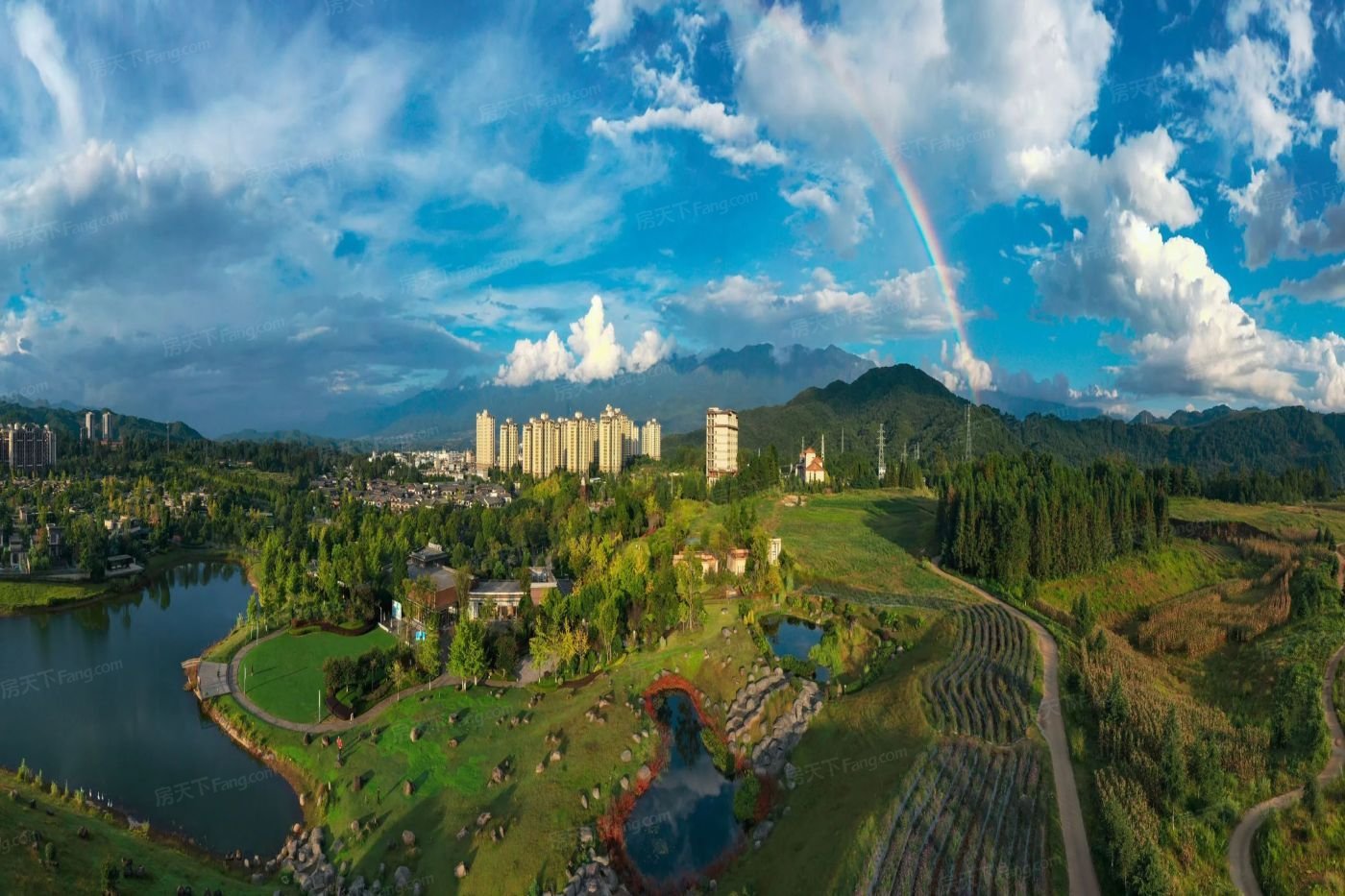 实景图:7
