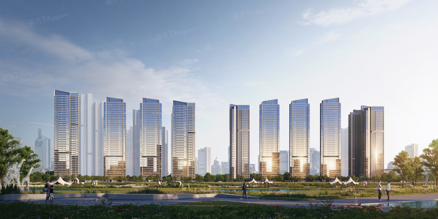 计划2024年02月在广州番禺买三居新房？这篇购房攻略一定要看起来！