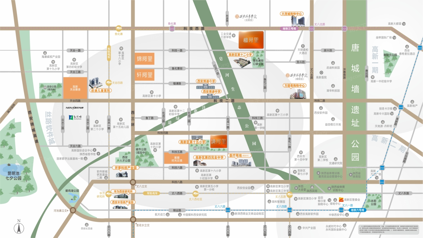 2023楼市政策“松绑”力度刷新纪录！西安最新、最全购房政策指南，建议收藏！