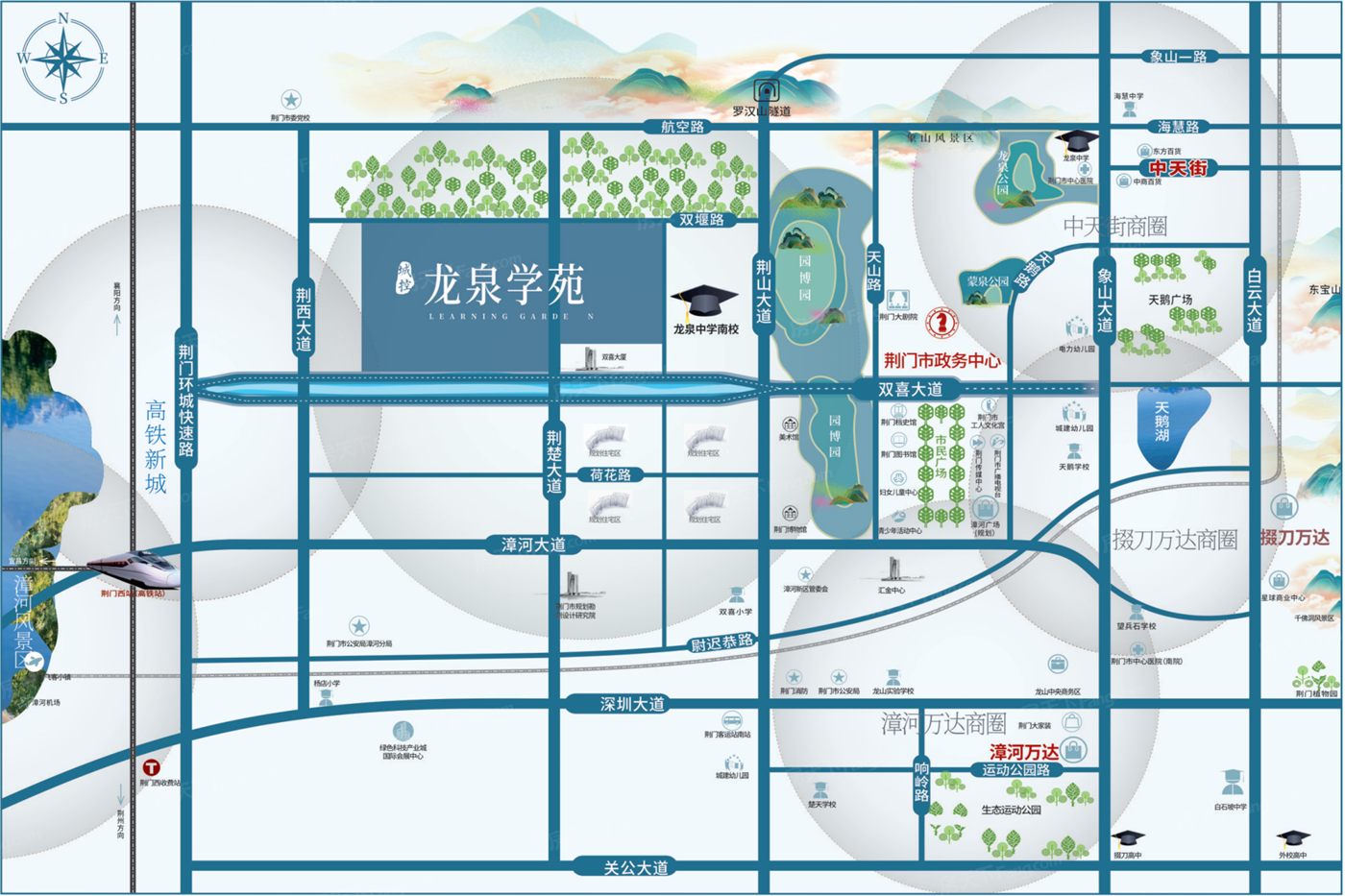 交通图:图片4