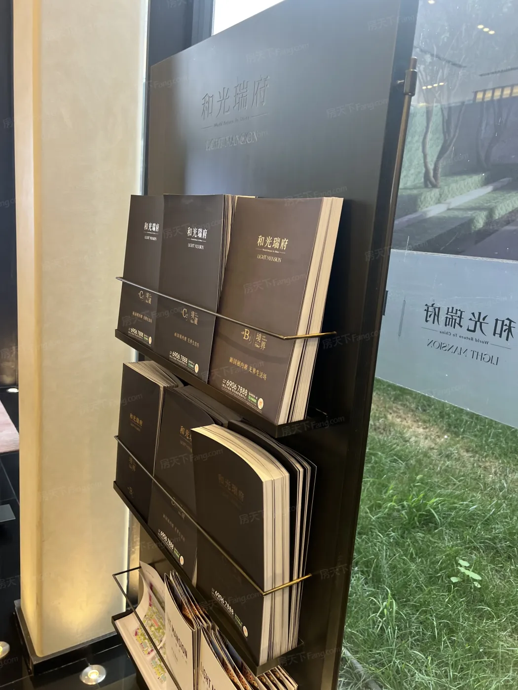 整租·后沙峪·和光瑞府·4室