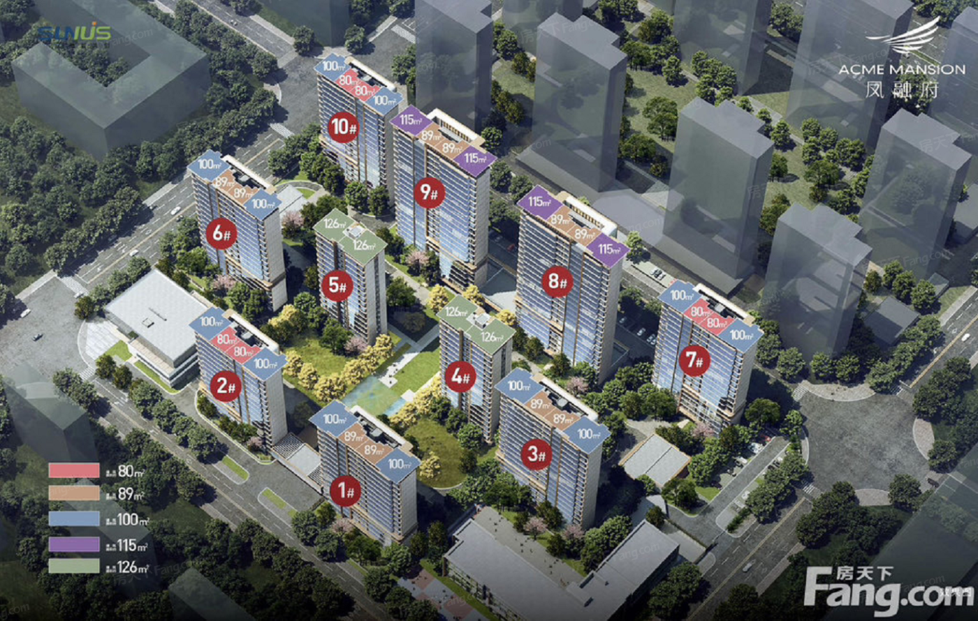 计划2024年01月在宁波北仑买三居新房？这篇购房攻略一定要看起来！