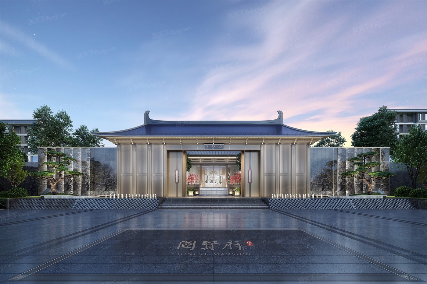 改善住房？为你搜罗2024年03月北京昌平的热门四居室楼盘！