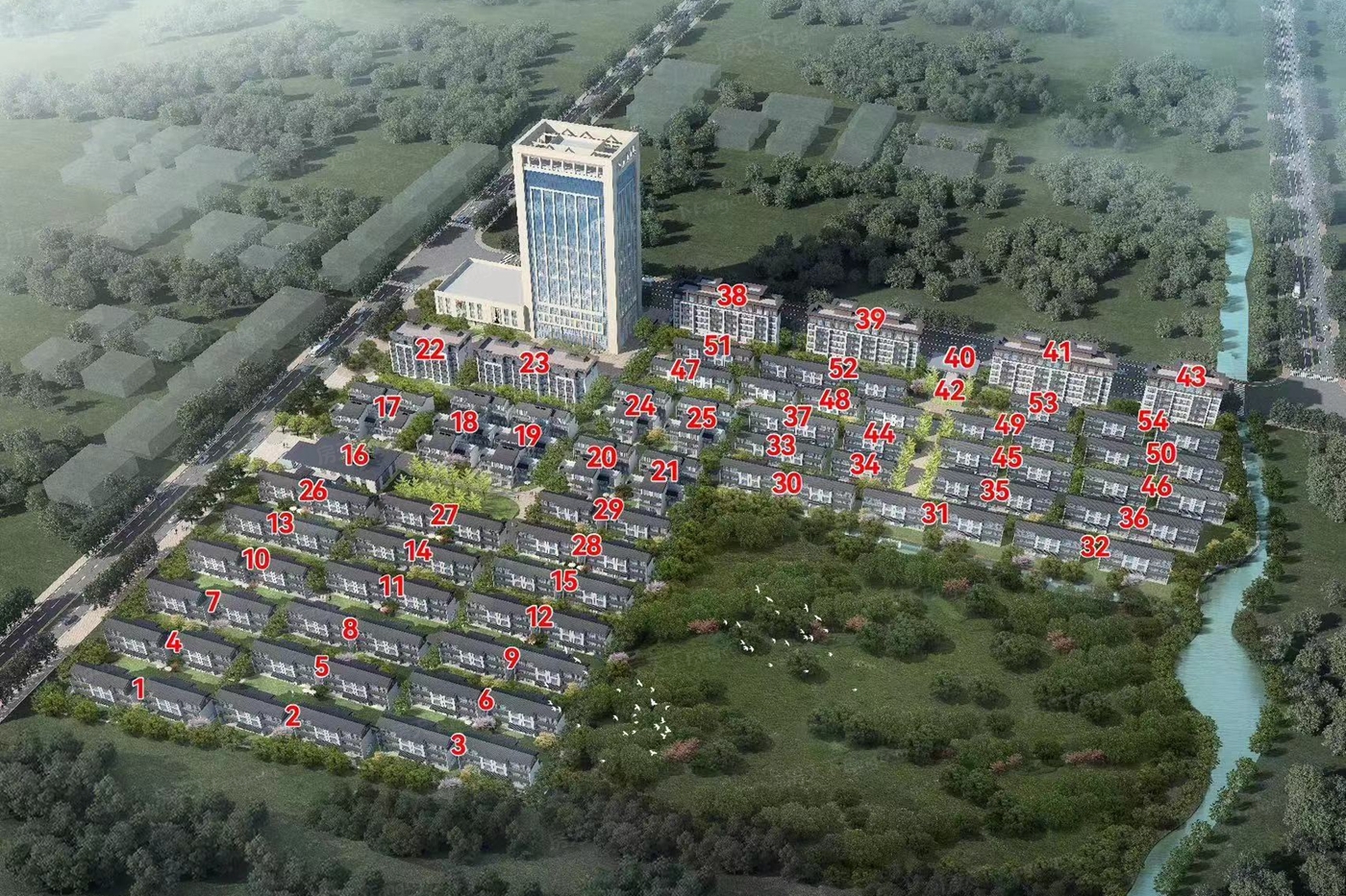 计划2024年03月在扬州仪征买三居新房？这篇购房攻略一定要看起来！