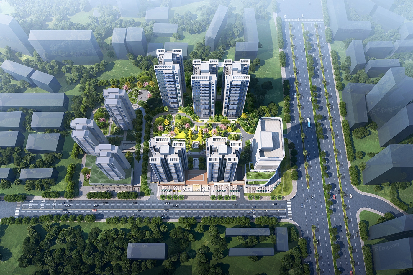 计划2024年02月在湛江赤坎买三居新房？这篇购房攻略一定要看起来！