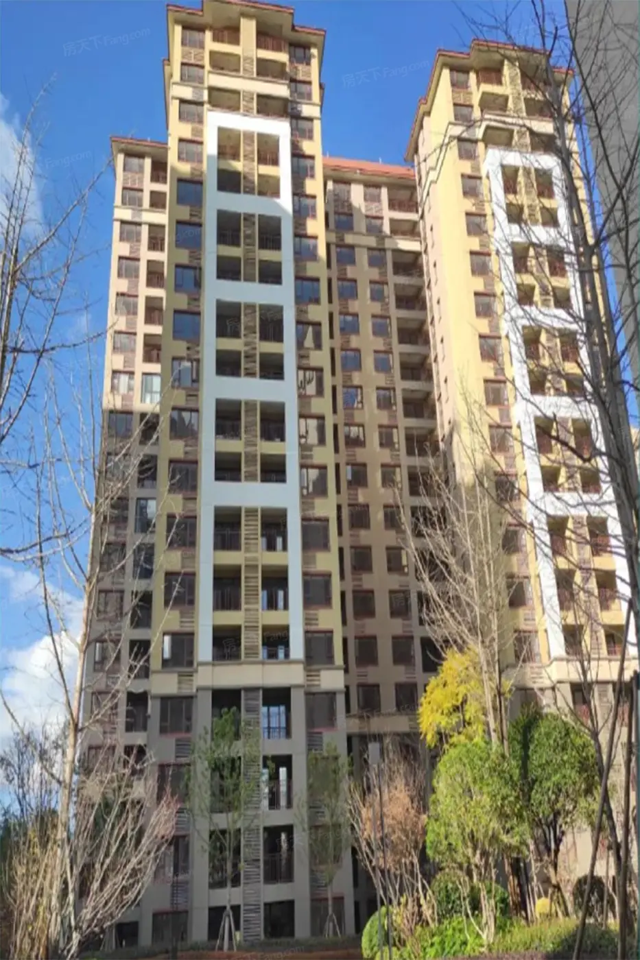 雅居乐原乡111