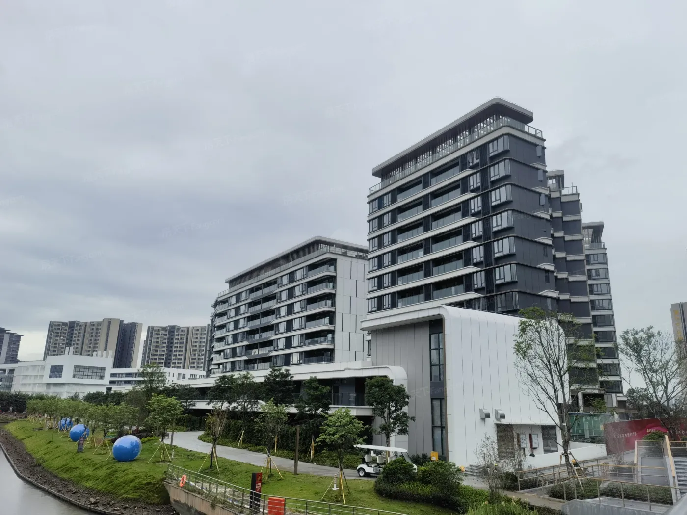 大空间大梦想,2026年02月广州南沙30000-50000元/㎡的这些楼盘你价有所值!-广州房天下