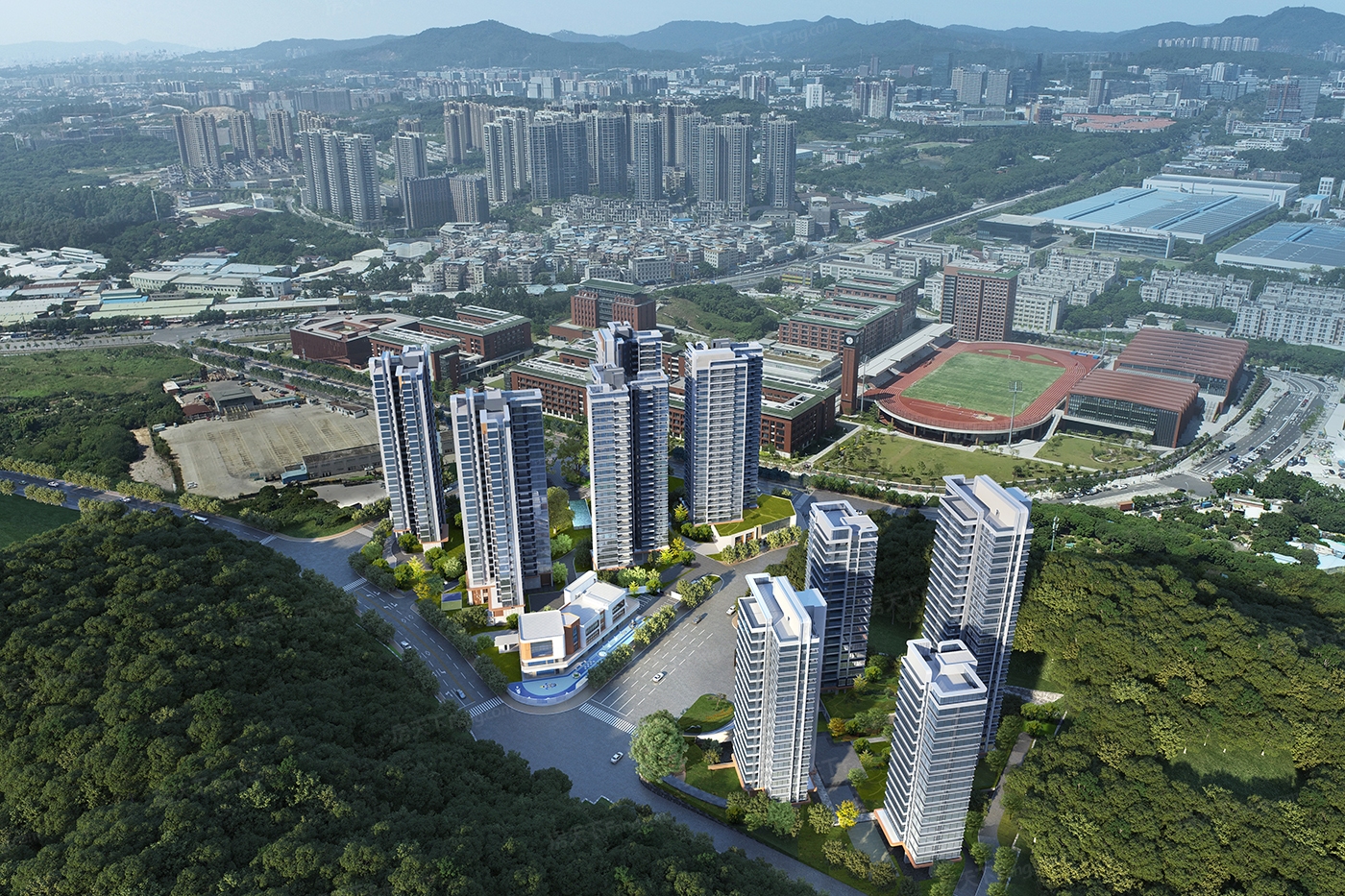 计划2024年05月在广州天河买三居新房？这篇购房攻略一定要看起来！