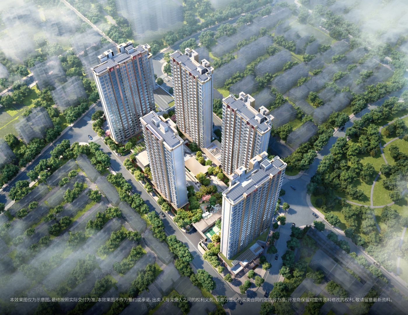 计划2024年05月在上海杨浦买三居新房？这篇购房攻略一定要看起来！
