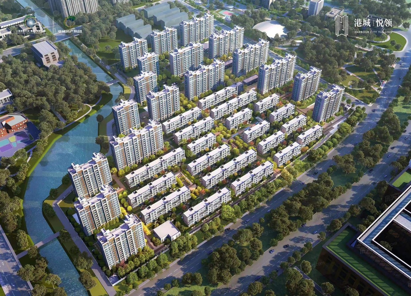 计划2024年04月在上海浦东买三居新房？这篇购房攻略一定要看起来！