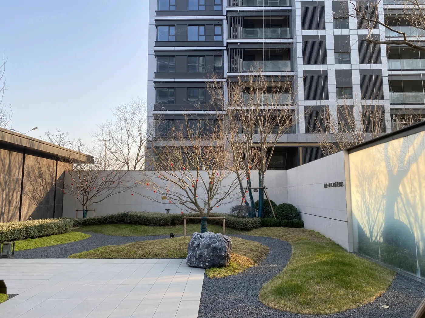 苏州中建太泽之星丨御湖户型图_房型图_户型大全-苏州房天下
