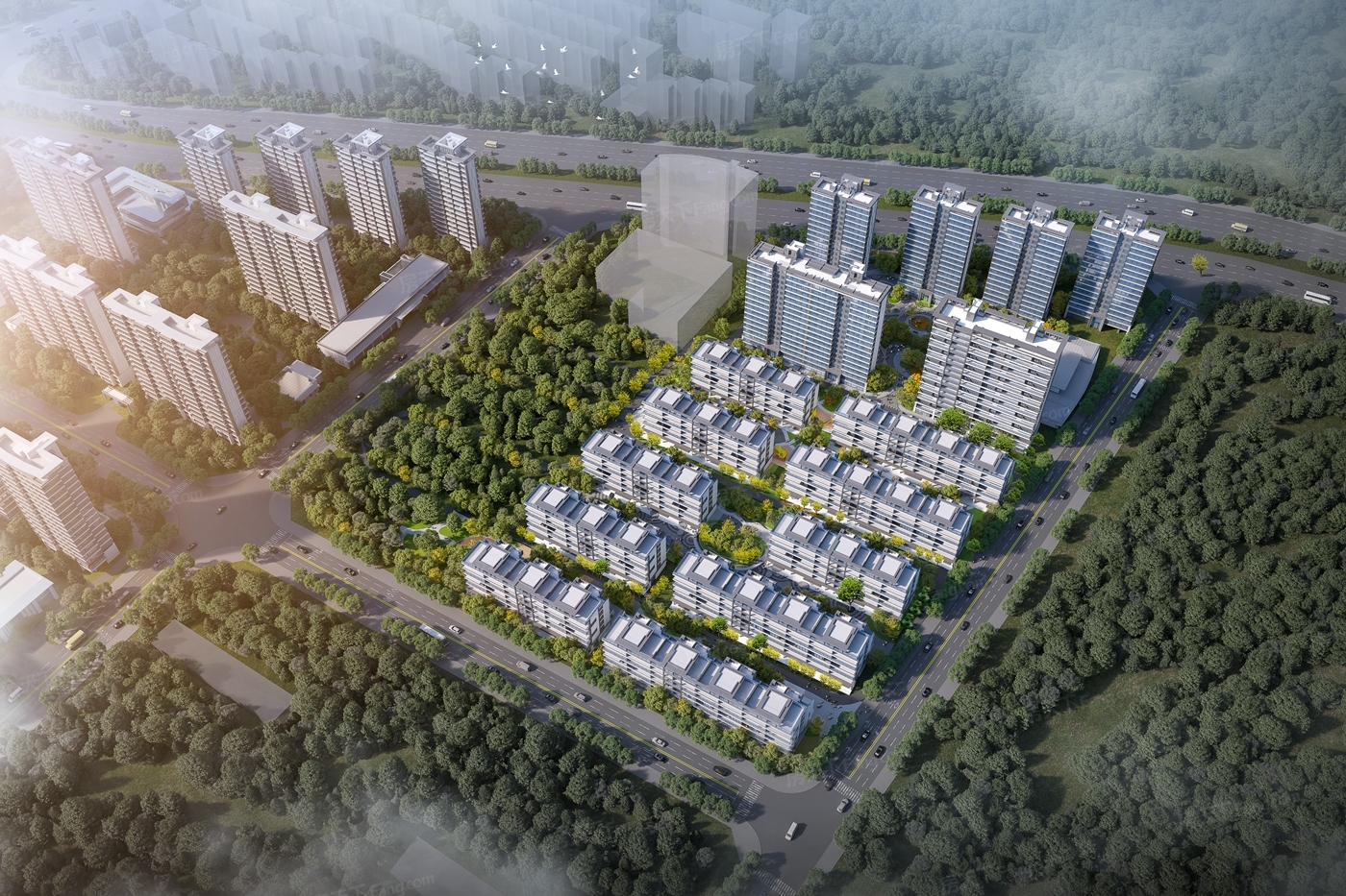 计划2024年05月在扬州邗江买三居新房？这篇购房攻略一定要看起来！