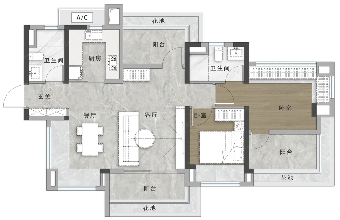 楼盘测评|保利燕语堂悦：海珠区新中式品质人居典范