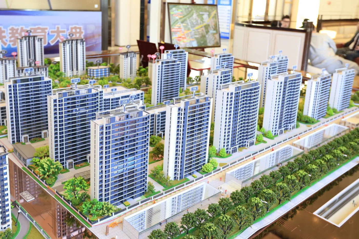 整租·城东春晓雅郡和园3室1厅