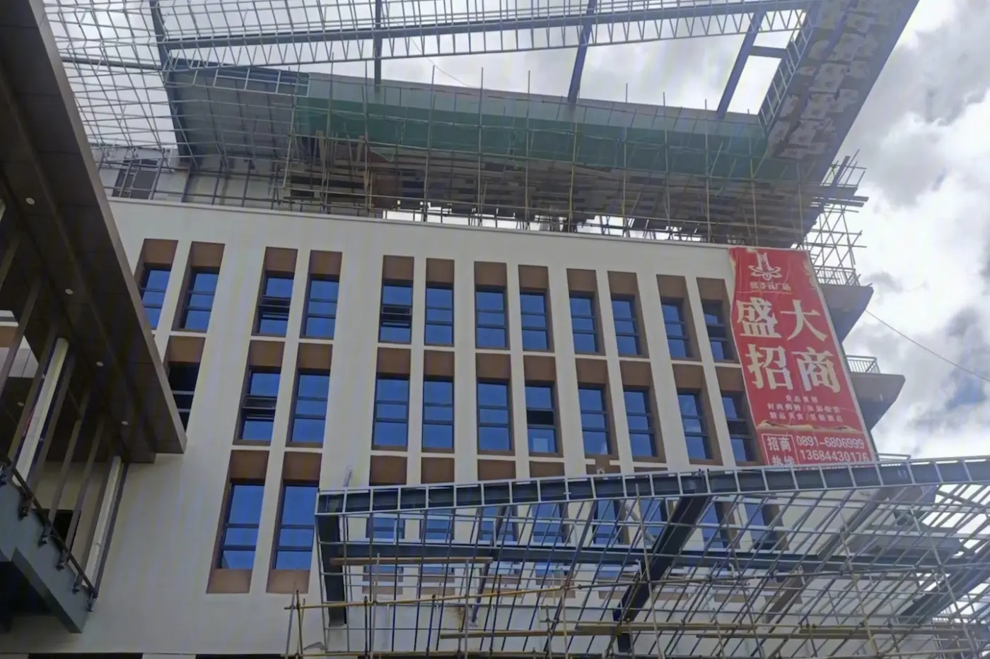 不用再去找了，2025年07月拉萨堆龙德庆品质四居全在这了！