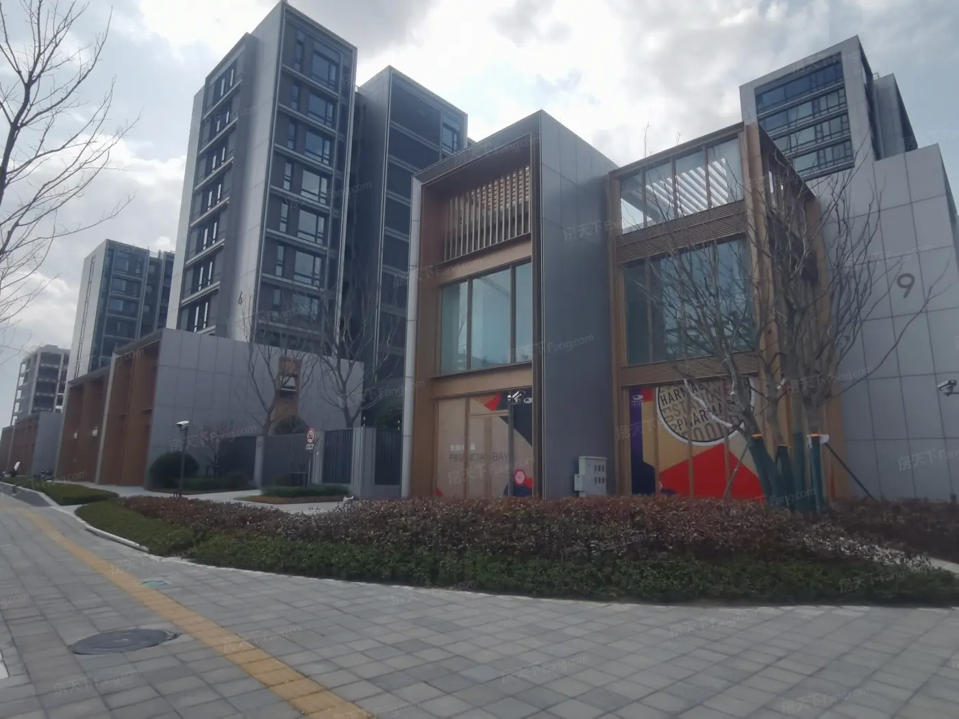 别错过！盘点2025年06月上海浦东30000-40000元/㎡优质网红楼盘