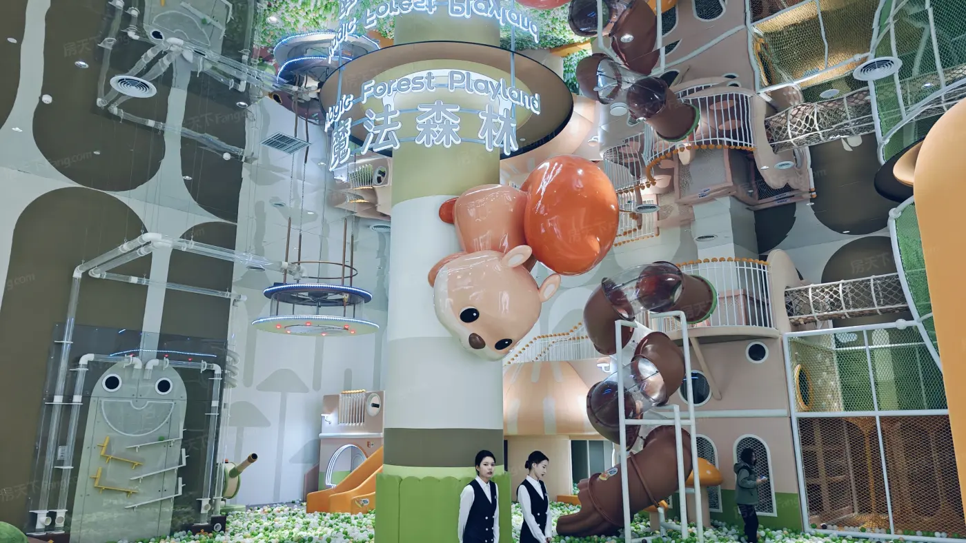 四、小区品质