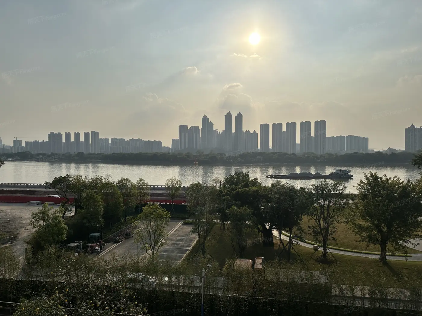 不用再去找了，2025年02月广州白云品质四居全在这了！