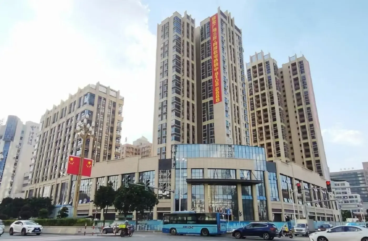 2025年04月东莞常平买房不纠结！20000-30000元/㎡热门楼盘都在这儿了