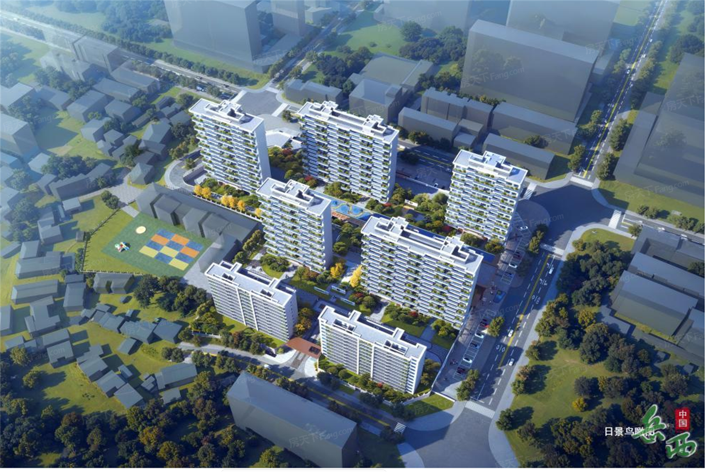 三世同堂？2025年06月安庆岳西县的这些品质三居是你不错选择！