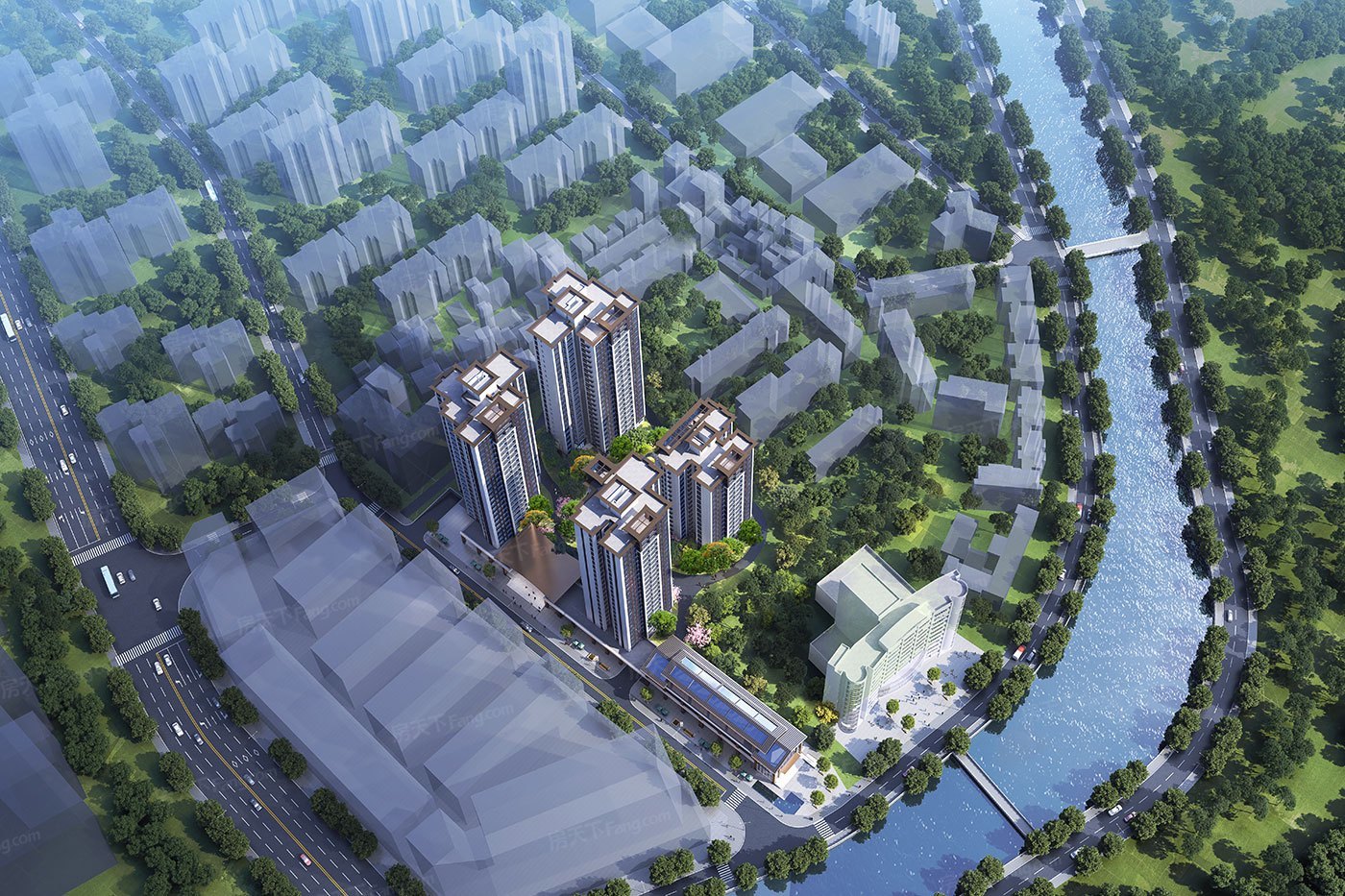 计划2025年06月在湛江赤坎买三居新房？这篇购房攻略一定要看起来！