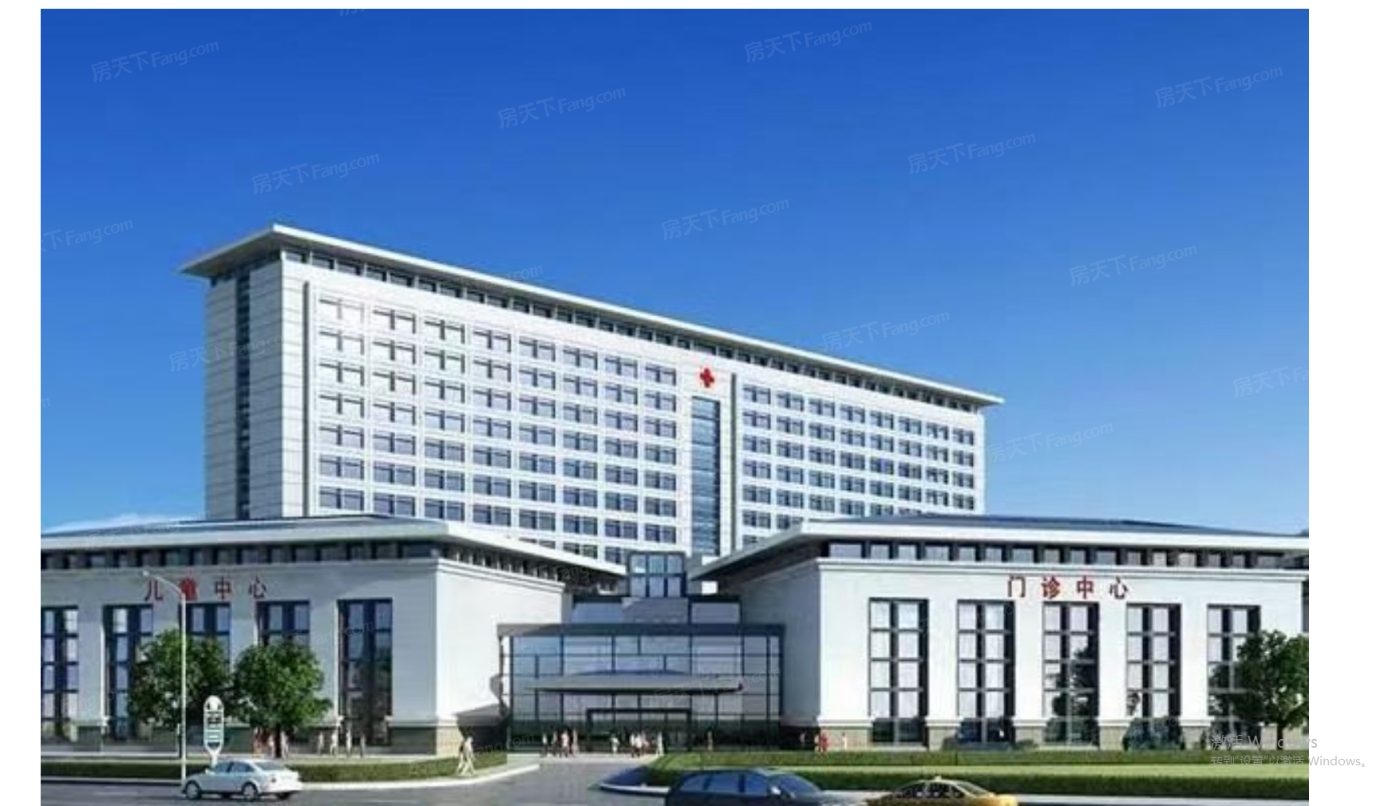大空间大梦想，2025年05月乌鲁木齐沙依巴克区8000-9000元/㎡的这些楼盘你价有所值！